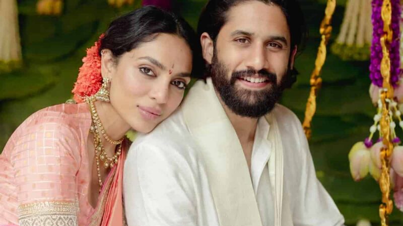 Mighty Deal For Naga Chaitanya – Sobhita Wedding Documentary