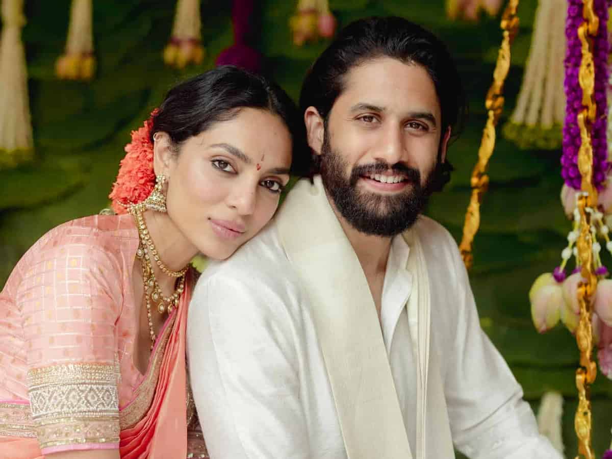 Mighty Deal For Naga Chaitanya – Sobhita Wedding Documentary