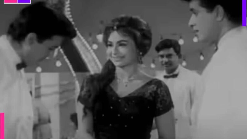 Hema Malini was afraid of this villain who worked in many hit films, was handsome than many heroes, Raj Kapoor was his…..