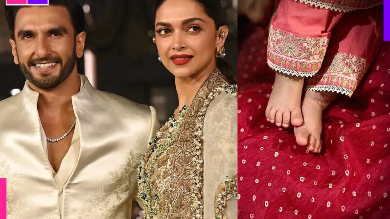 Deepika Padukone’s skincare routine after welcoming daughter Dua is too cute to handle