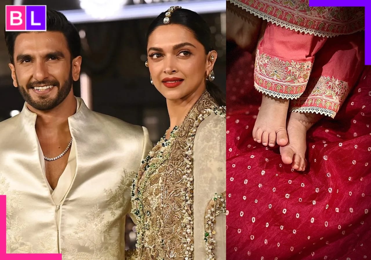 Deepika Padukone’s skincare routine after welcoming daughter Dua is too cute to handle