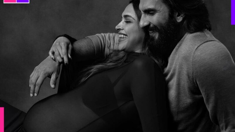 Deepika Padukone, Ranveer Singh reveal their daughter’s beautiful name, share first picture