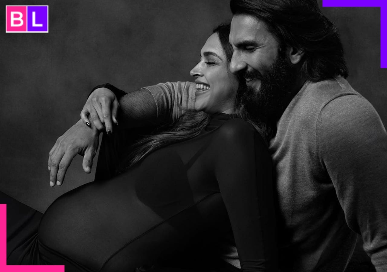 Deepika Padukone, Ranveer Singh reveal their daughter’s beautiful name, share first picture