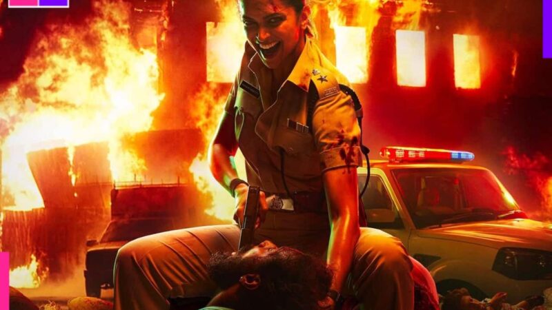 Deepika Padukone’s Shakti Shetty to get a standalone film after Singham Again? Rohit Shetty reacts