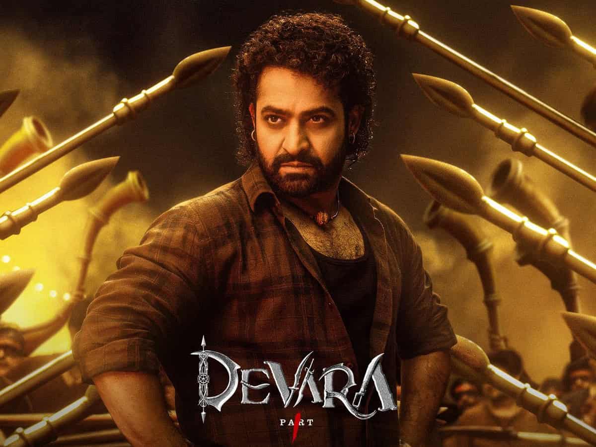 Fans Plan Farewell For Devara