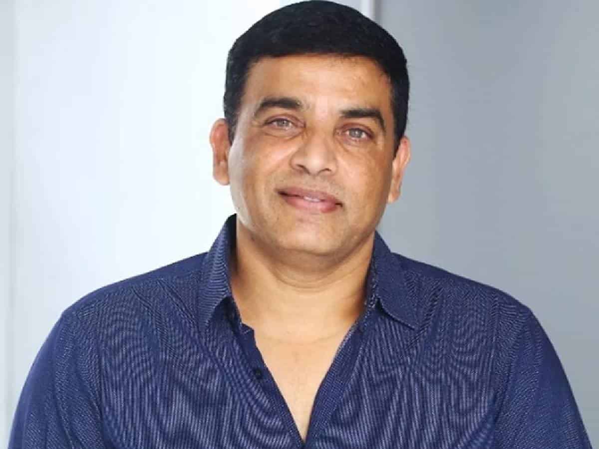 Dil Raju Dreams – What’s This About?