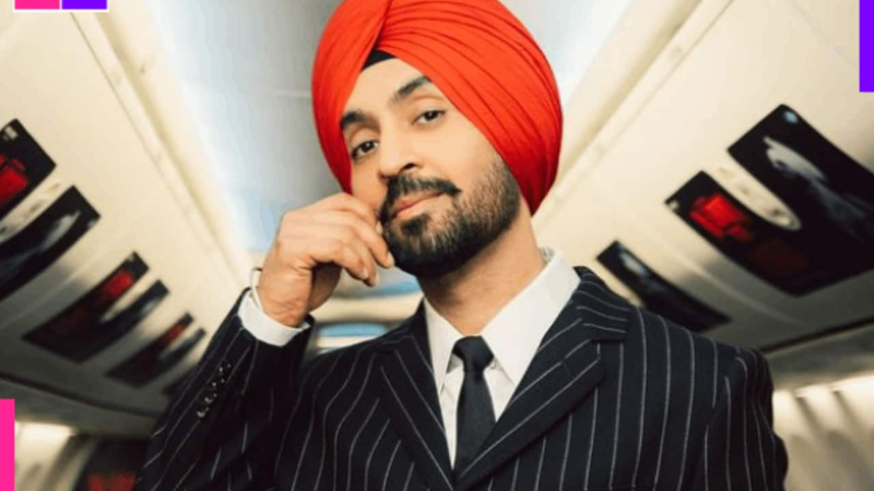 ‘No drugs, alcohol, violence…’, Diljit Dosanjh in trouble, gets strict notice ahead of concert in Hyderabad