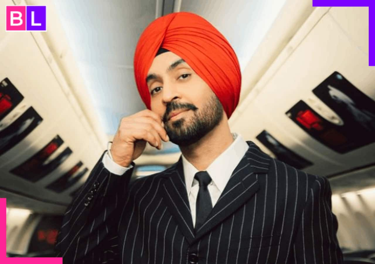 ‘No drugs, alcohol, violence…’, Diljit Dosanjh in trouble, gets strict notice ahead of concert in Hyderabad