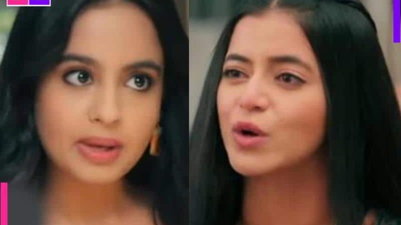 Anupamaa serial spoiler: Mahi and Rahi's rivalry gets intensified after latter....