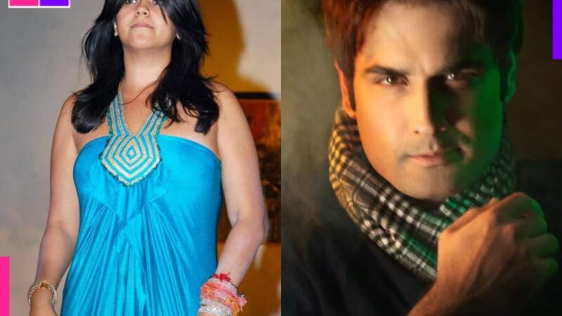 Bigg Boss 18: Ektaa Kapoor lashes out at Vivian Dsena for his arrogance, 'Ghar ke saare log...'