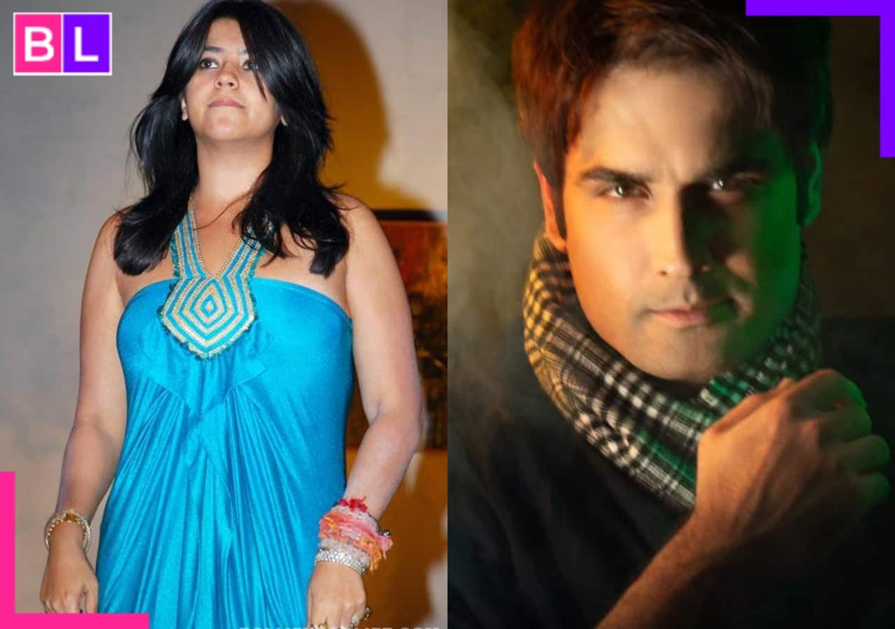 Bigg Boss 18: Ektaa Kapoor lashes out at Vivian Dsena for his arrogance, ‘Ghar ke saare log…’