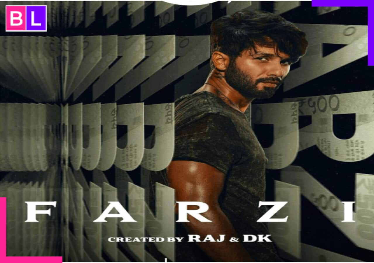 Farzi 2: Shahid Kapoor shares latest update on web series, ‘These things take…’