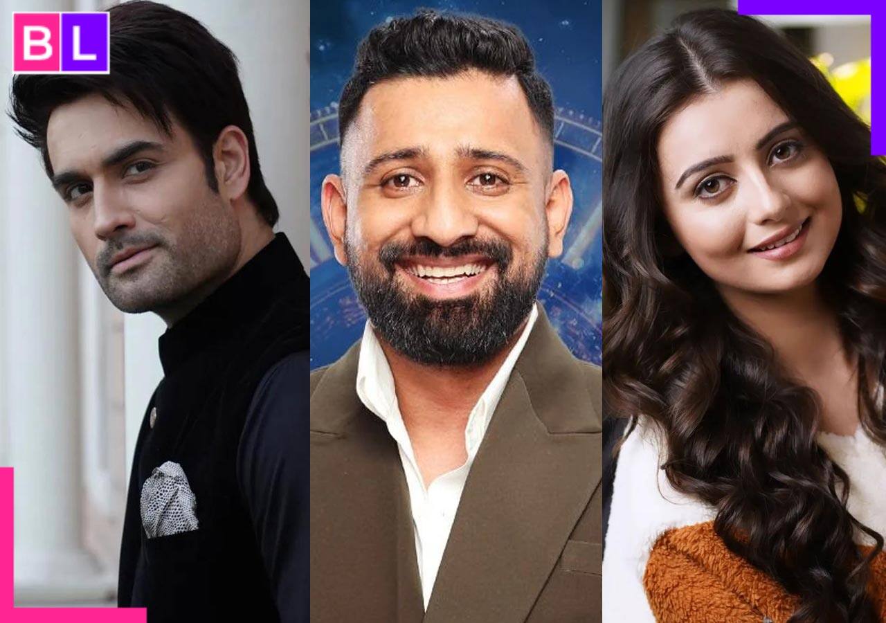 Bigg Boss 18: Vivian Dsena nominates Rajat Dalal, Shrutika Arjun, Karan Veer Mehra and Chahat Pandey