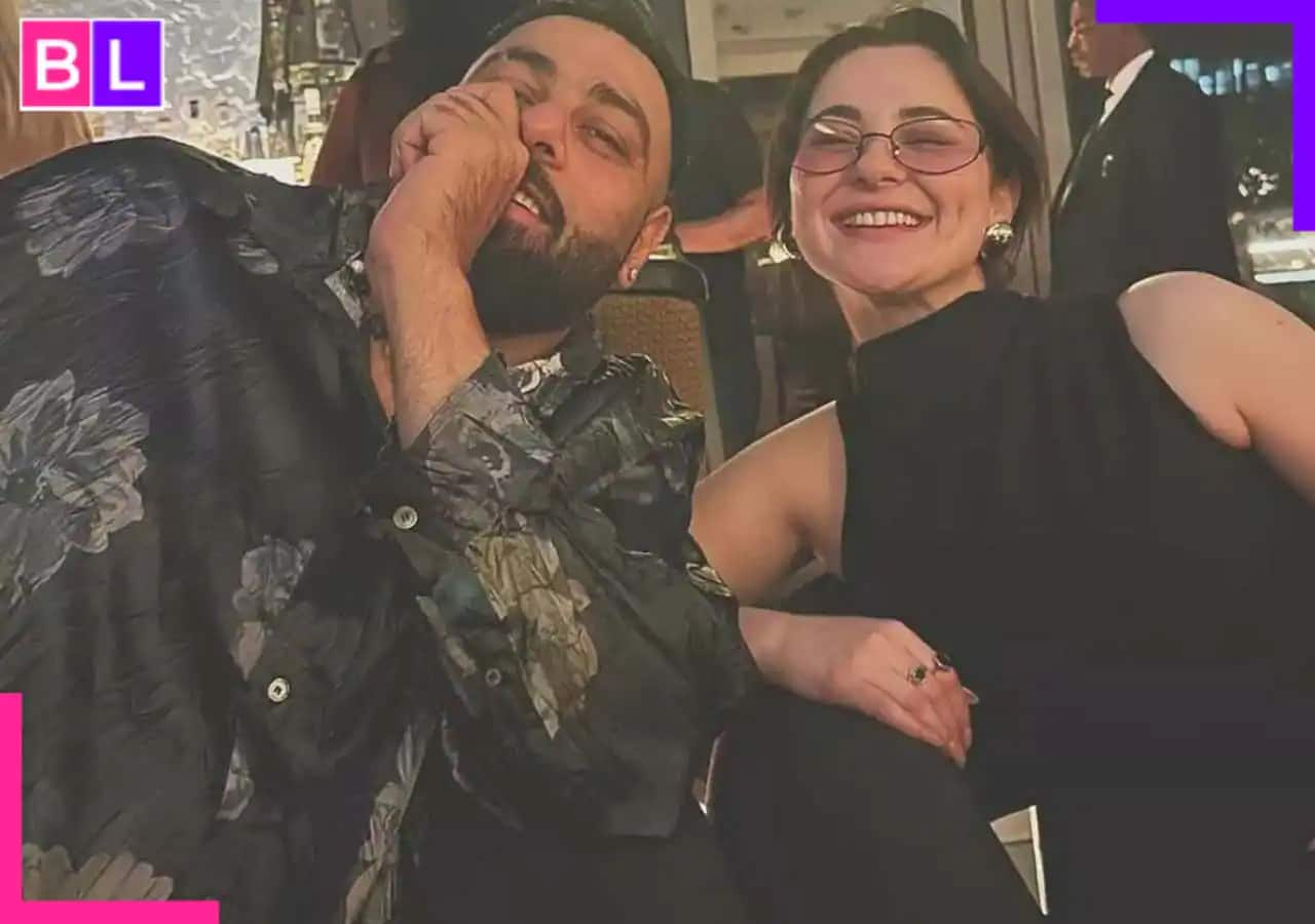 Badshah finally reacts to dating rumours with Pakistani actress Hania Aamir, says ‘we share a great connection’