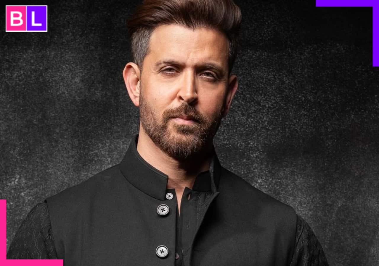 Hrithik Roshan astrological predictions: War 2 to be a hit at the box office, actor’s career to take new direction in 2025 [EXCLUSIVE]