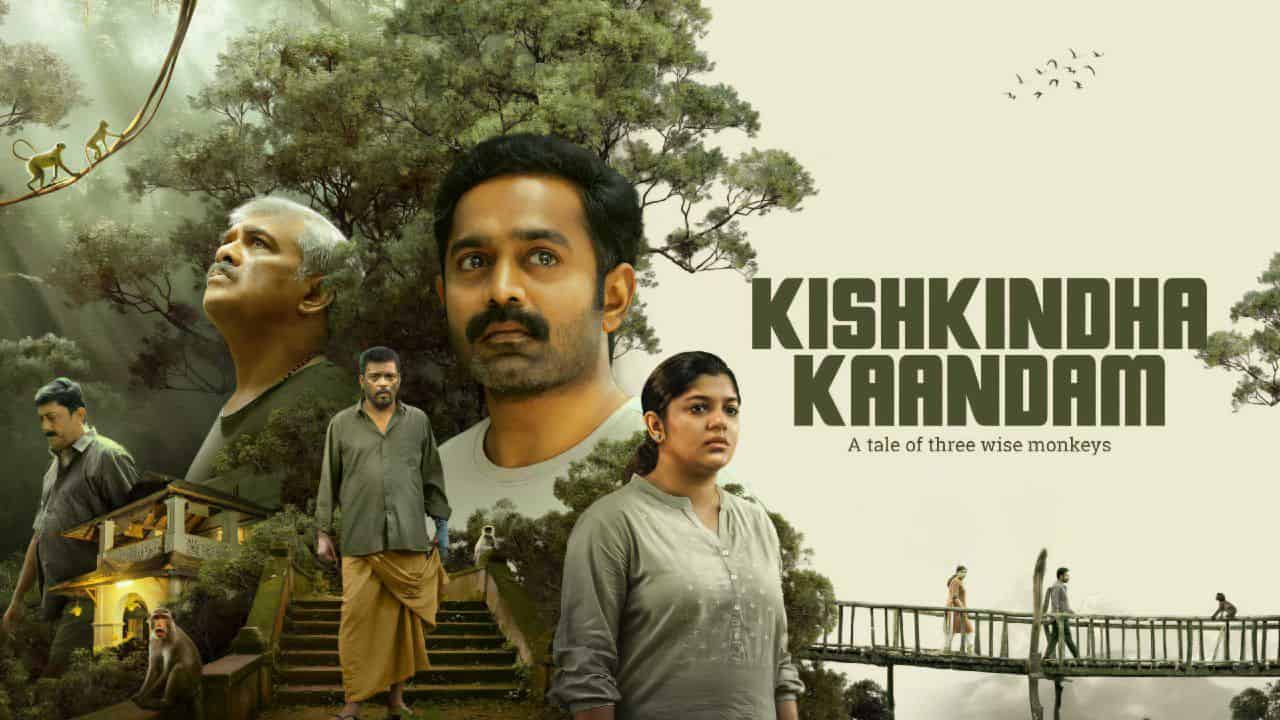 Gulte – OTT Recommendation – Kishkindha Kaandam – A Must Watch Film