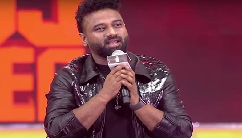 Devi Sri Prasad Direct Counter To ‘Pushpa2: The Rule’ Producers