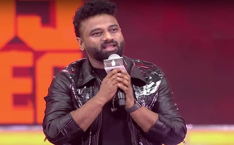 Devi Sri Prasad Direct Counter To ‘Pushpa2: The Rule’ Producers