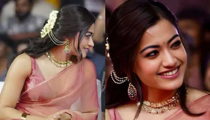 Rashmika Hints At Pushpa Part 3