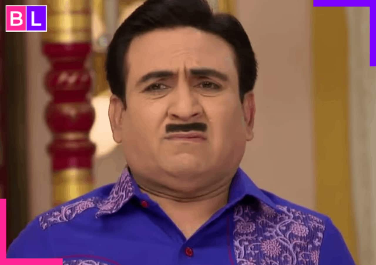 Dilip Joshi breaks silence on quitting Taarak Mehta Ka Ooltah Chasmah, massive fight with producer Asit Modi, ‘its frustrating…’