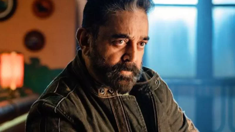 Why Kamal Haasan Refuses to be Called ‘Universal Hero’?