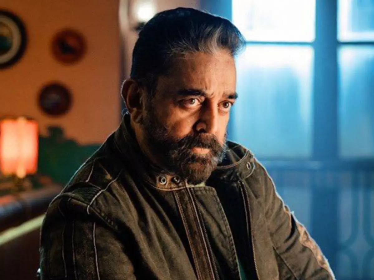 Why Kamal Haasan Refuses to be Called ‘Universal Hero’?