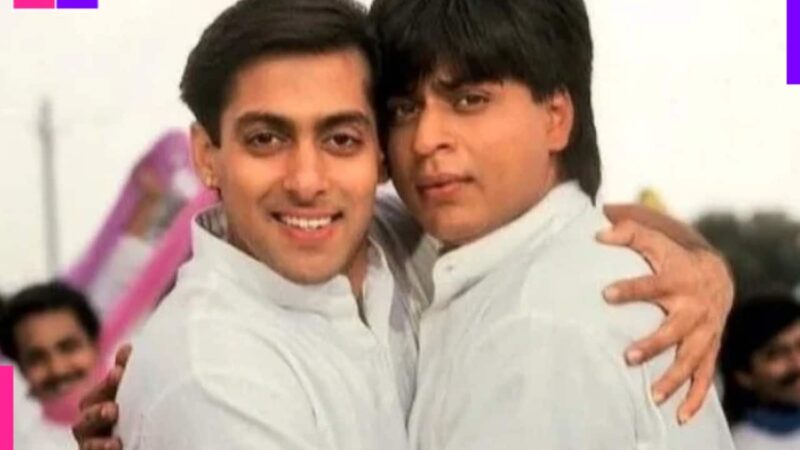 Karan Arjun was not the first title of the film, THIS actor was first offered the role played by Salman Khan