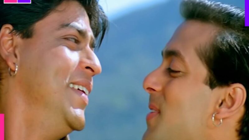 Karan Arjun re-release: DYK THIS actor was fired from Salman Khan, Shah Rukh Khan’s movie? Rakesh Roshan makes startling revelations