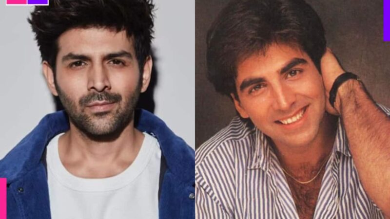 DYK birthday boy Kartik Aaryan reminds Shilpa Shetty of young Akshay Kumar? Here’s why