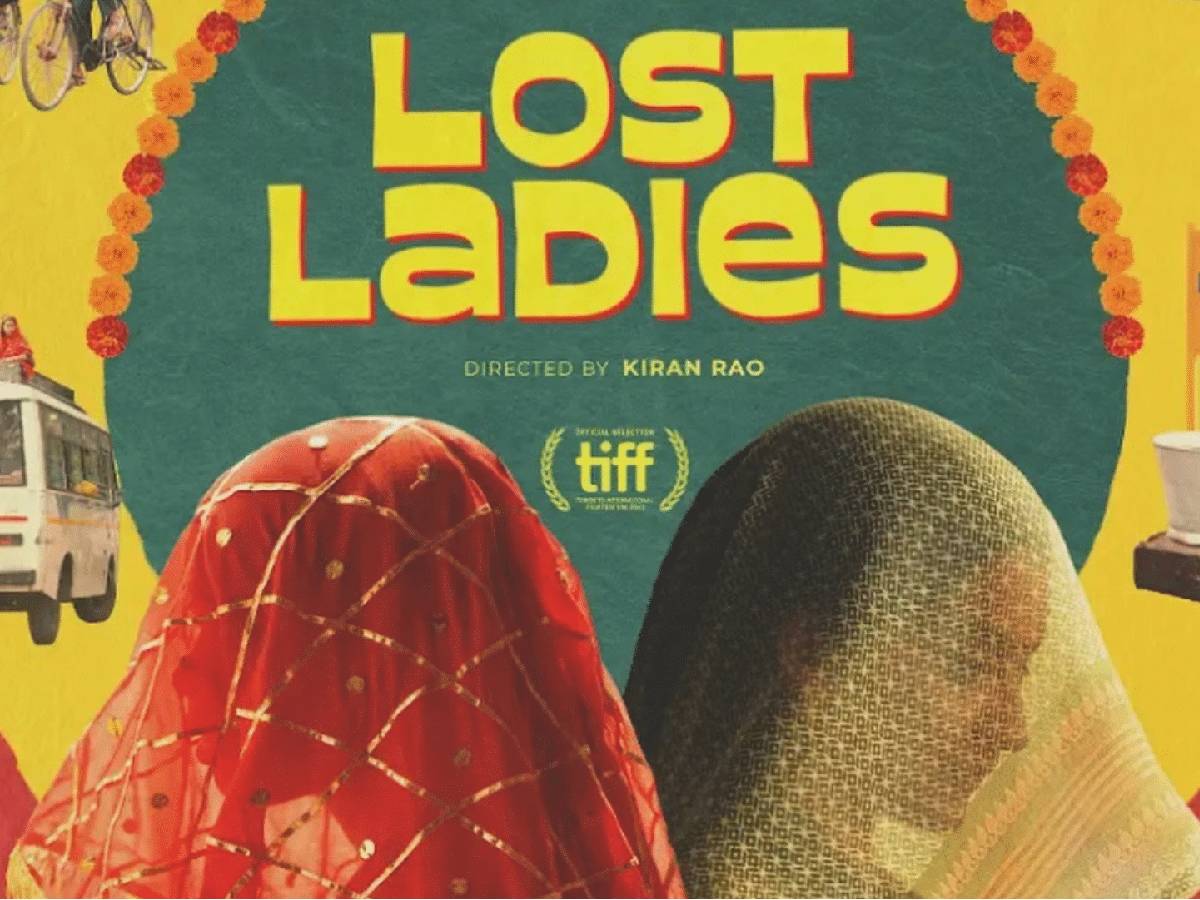 Laapata Ladies Changes Its Title For Oscars