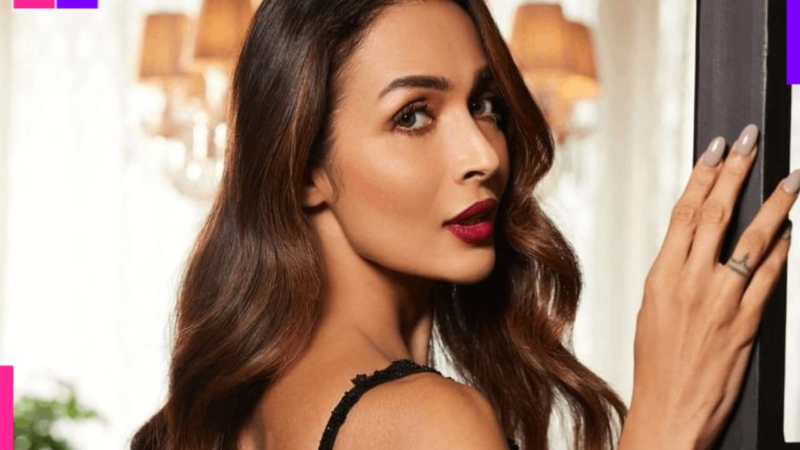 Malaika Arora sets new goals post breakup with Arjun Kapoor, ‘Remove toxic people, get a…’