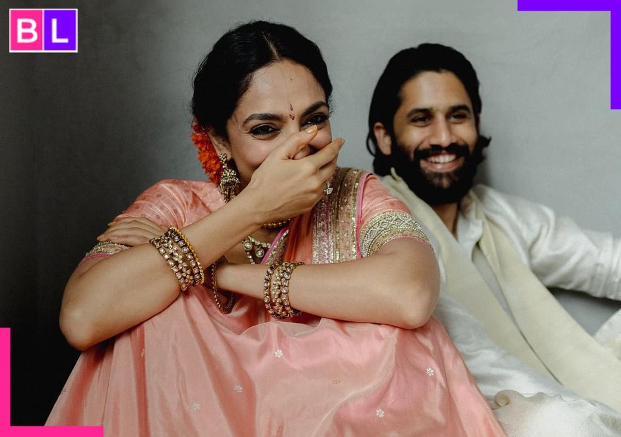 Nagarjuna shares a big update about Naga Chaitanya, Sobhita Dhulipala’s wedding