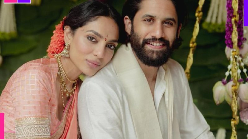 Naga Chaitanya, Sobhita Dhulipala’s wedding rights sold to Netflix for THIS whopping amount?