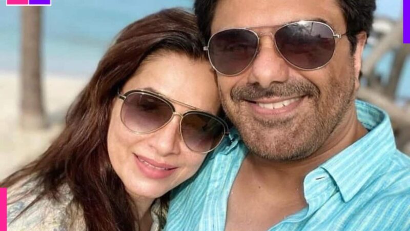 Neelam Kothari recalls fighting with Ektaa Kapoor over husband Samir Soni's intimate scenes, 'How could you...?'