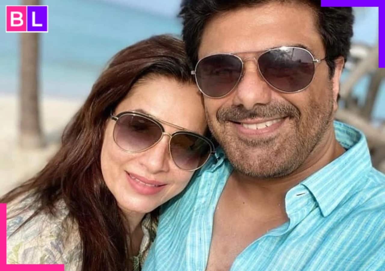 Neelam Kothari recalls fighting with Ektaa Kapoor over husband Samir Soni’s intimate scenes, ‘How could you…?’