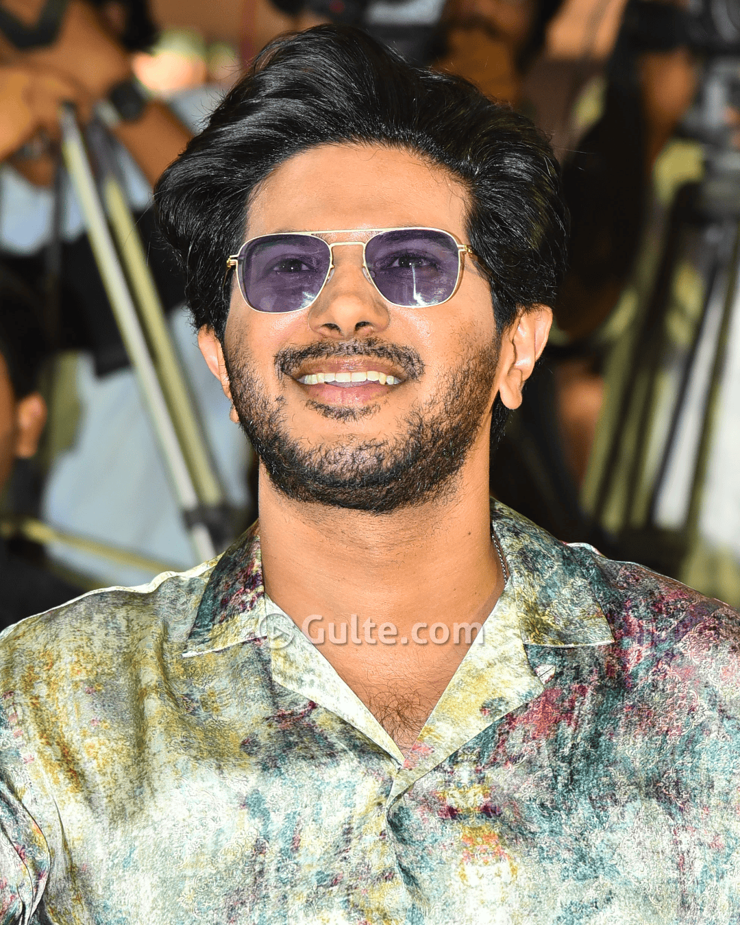 A Rare Feat By Dulquer Salmaan With Lucky Baskhar 