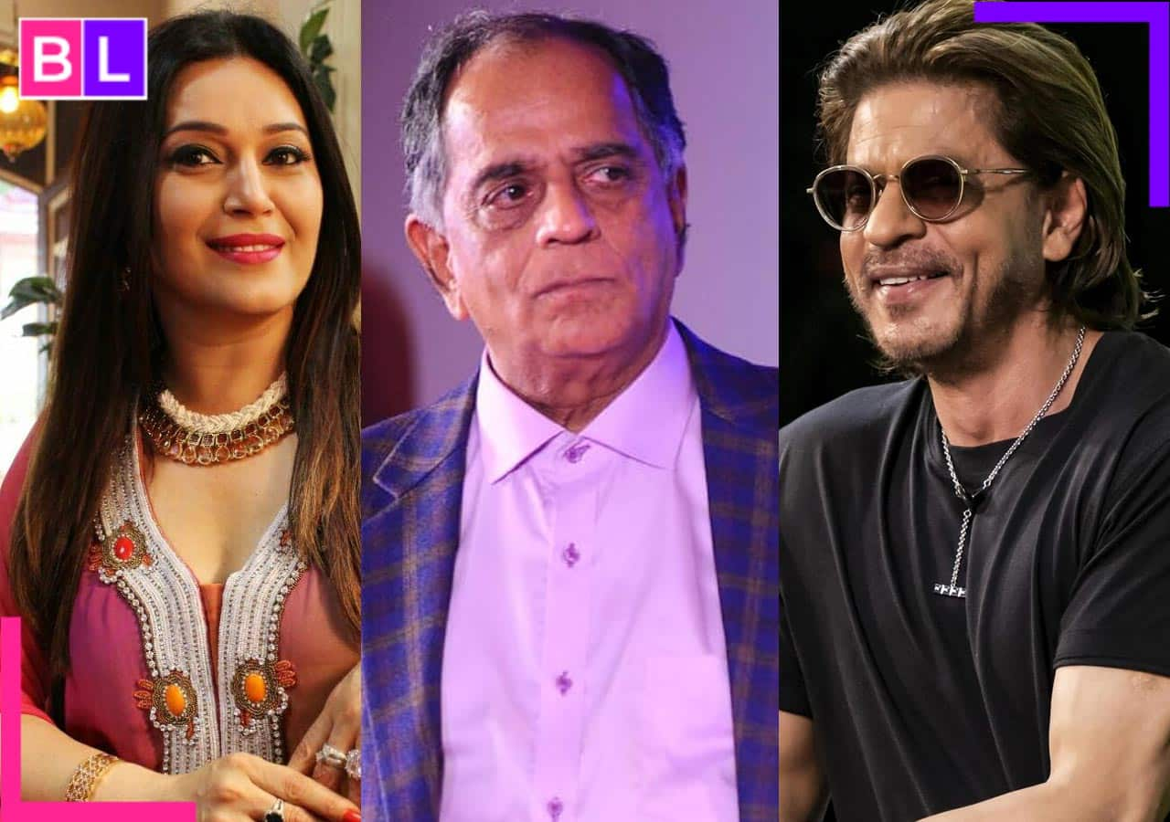 TV actress Niki Aneja reveals Pahlaj Nihalani asked her to ‘compromise’ for their movie, states how Shah Rukh Khan’s set was different