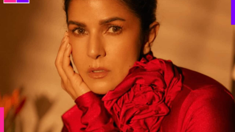 Nimrat Kaur’s viral post on ‘magic’, ‘manifesting dreams’ amid dating rumours with Abhishek Bachchan