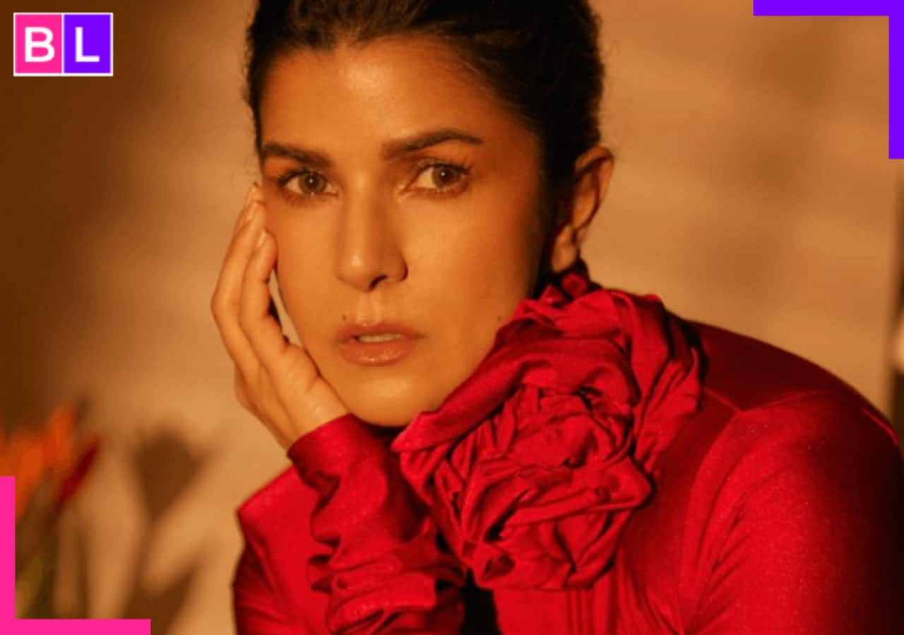 Nimrat Kaur’s viral post on ‘magic’, ‘manifesting dreams’ amid dating rumours with Abhishek Bachchan