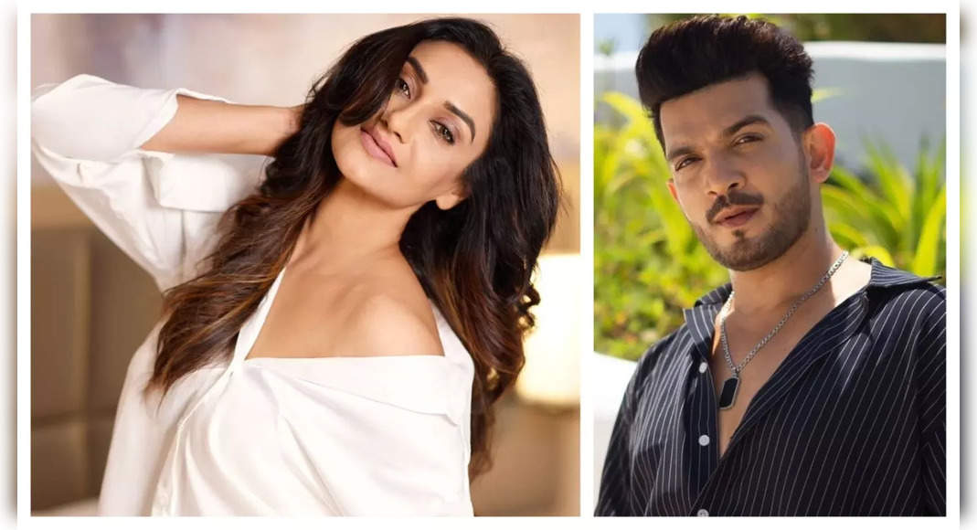 Rati Pandey on reuniting with Arjun Bijlani onscreen after 14 years: It’s wonderful to work with a co-actor I have always felt so comfortable with