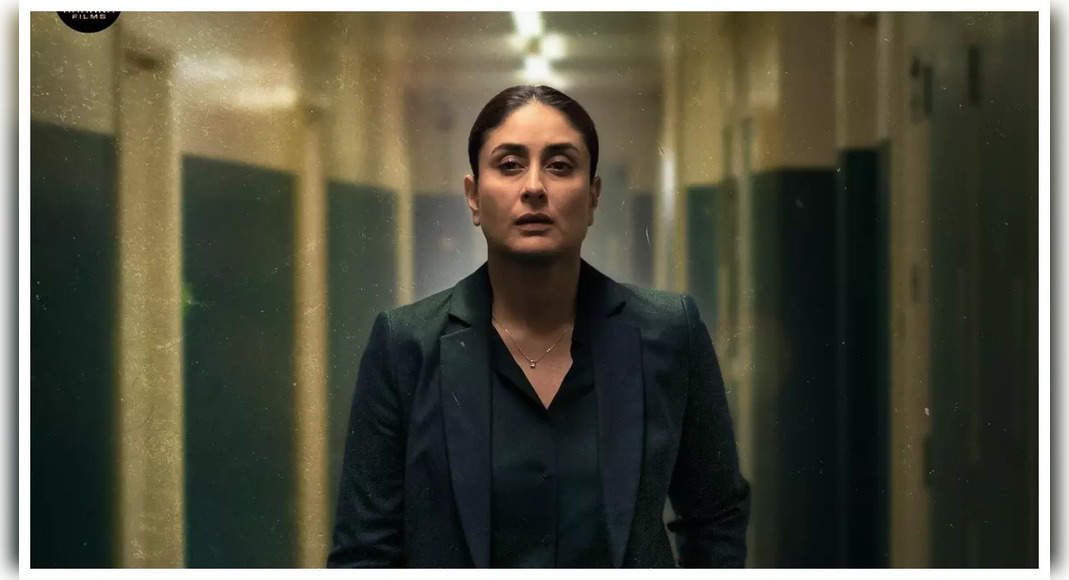 Kareena Kapoor Khan’s film ‘The Buckingham Murders’ to kick-start its OTT journey