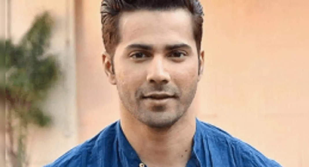 Varun Dhawan’s hilarious reply to fan’s comment on his nude scene in ‘Citadel: Honey Bunny’ win hearts