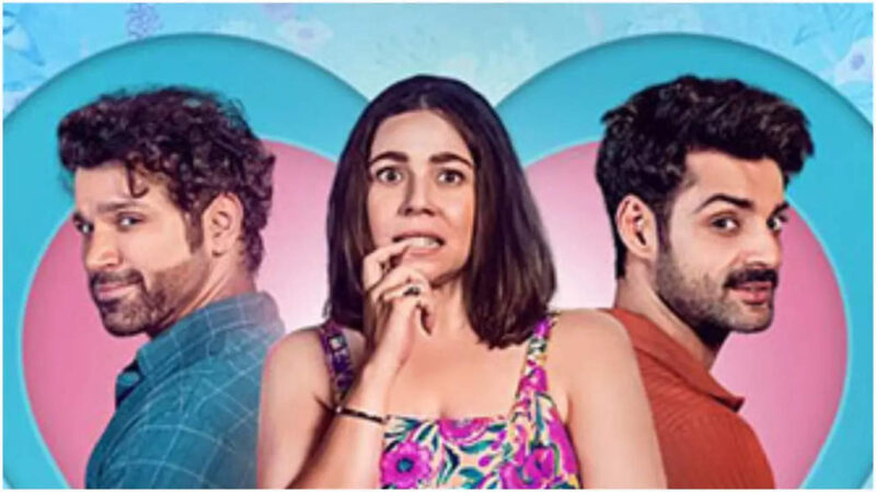 Trailer of Karan Wahi and Maanvi Gagroo-starrer ‘Half Love Half Arranged’ season 2 out, Rithvikk Dhanjani joins the cast