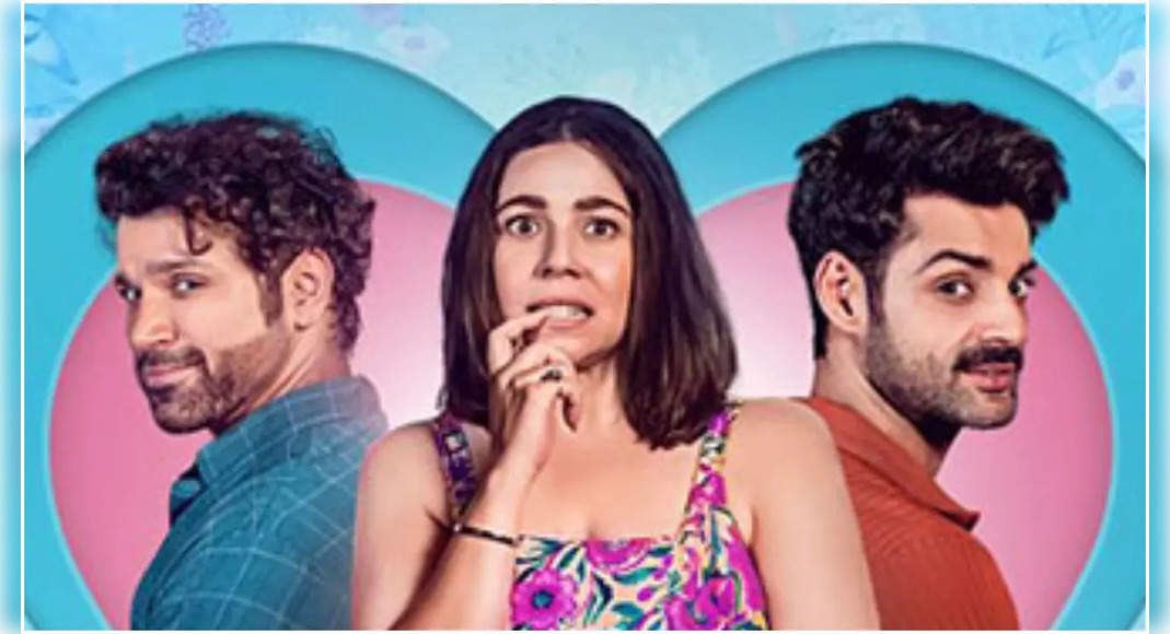 Trailer of Karan Wahi and Maanvi Gagroo-starrer ‘Half Love Half Arranged’ season 2 out, Rithvikk Dhanjani joins the cast