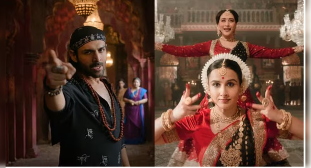 Bhool Bhulaiyaa 3 OTT release: Kartik Aaryan led comedy horror expected to drop on this streaming platform – here’s all we know