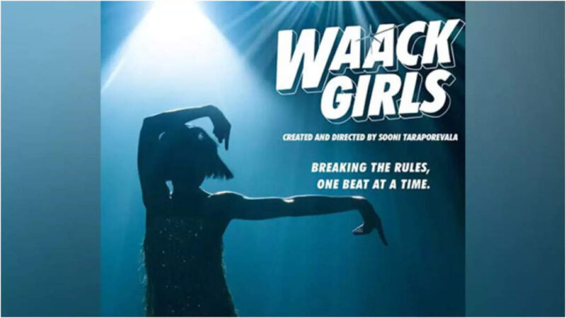 New drama series ‘Waack Girls’ announced, to be released on this date