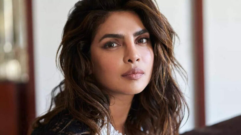 ‘Citadel: Honey Bunny’ directors on how COVID-19 derailed Priyanka Chopra’s cameo in Indian spinoff: ‘We had multiple drafts for Priyanka’