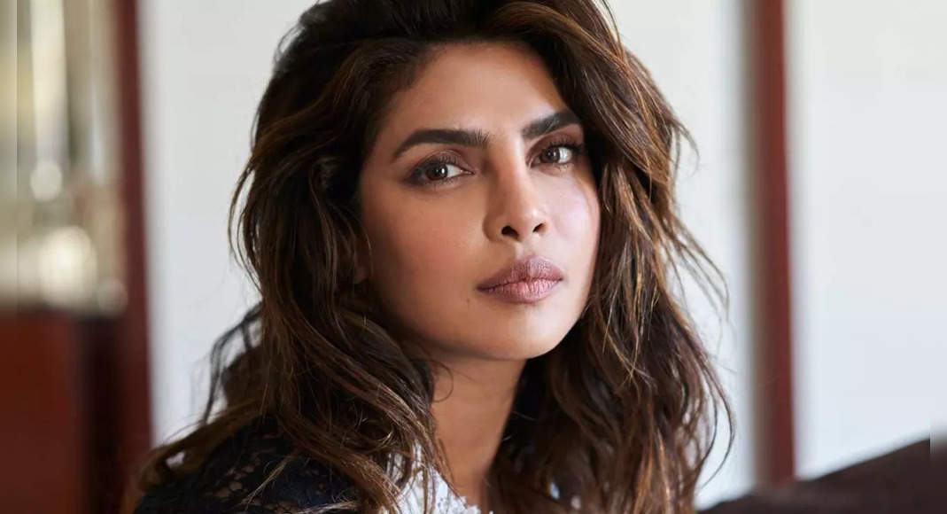 ‘Citadel: Honey Bunny’ directors on how COVID-19 derailed Priyanka Chopra’s cameo in Indian spinoff: ‘We had multiple drafts for Priyanka’