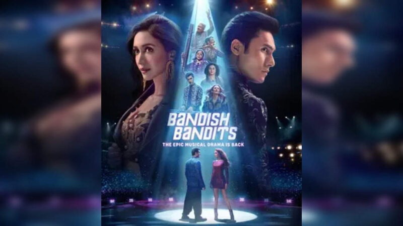 ‘Bandish Bandits’ season two to premiere in December