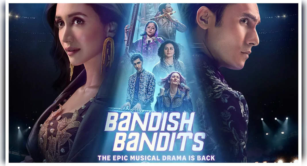 ‘Bandish Bandits’ season 2 set to premiere on December 13